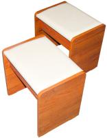 Фото  табурет №2  производитель Дюарт