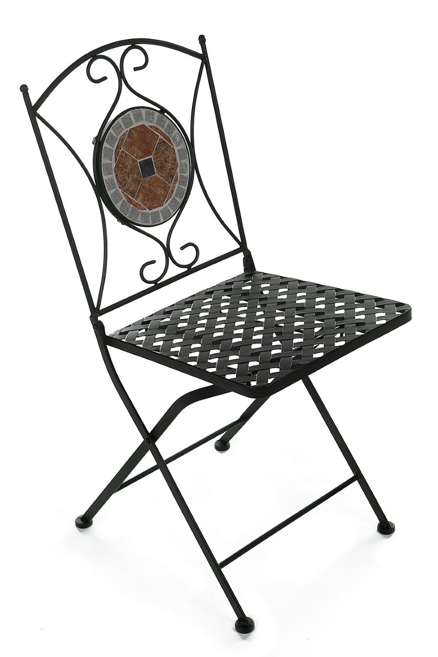 Фото Стул Джулия (Julia)  от производителя Tetchair в Красноперекопске по цене 5&nbsp;030 ₽