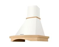 Вытяжка купольная Gretta (A) 60 (600х535хh895(1125)) (Материал Металл/Дерево , Цвет Бежевый/Неокрашено) в Красноперекопске от производителя в интернет магазине Планета Комфорта Вытяжка купольная Gretta (A) 60 (600х535хh895(1125)) (Материал Металл/Дерево , Цвет Бежевый/Неокрашено) в Красноперекопске от производителя