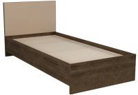 Фото krovati-detski кровать односпальная анастасия ан-21к (см 90х200) без основания производитель Компасс