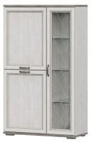 Шкаф Александрия ШК-116 (сосна санторини светлая, сосна санторини светлая (SV-мебель) ) в Красноперекопске от производителя в интернет магазине Планета Комфорта Шкаф Александрия ШК-116 (сосна санторини светлая, сосна санторини светлая (SV-мебель) ) в Красноперекопске от производителя