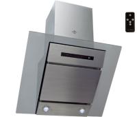 Вытяжка наклонная Gloriosa 160 (600х400хh800(400)) (Материал Металл/Стекло , Цвет Металлик/Тонированное) в Красноперекопске от производителя в интернет магазине Планета Комфорта Вытяжка наклонная Gloriosa 160 (600х400хh800(400)) (Материал Металл/Стекло , Цвет Металлик/Тонированное) в Красноперекопске от производителя