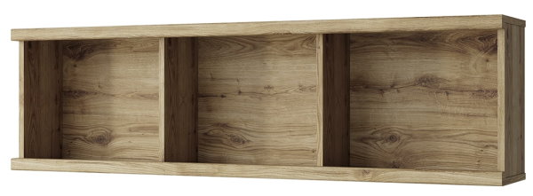 Фото Полка навесная 3N Дорсет (Doorset) от производителя Анрэкс в Красноперекопске по цене 4 630 ₽