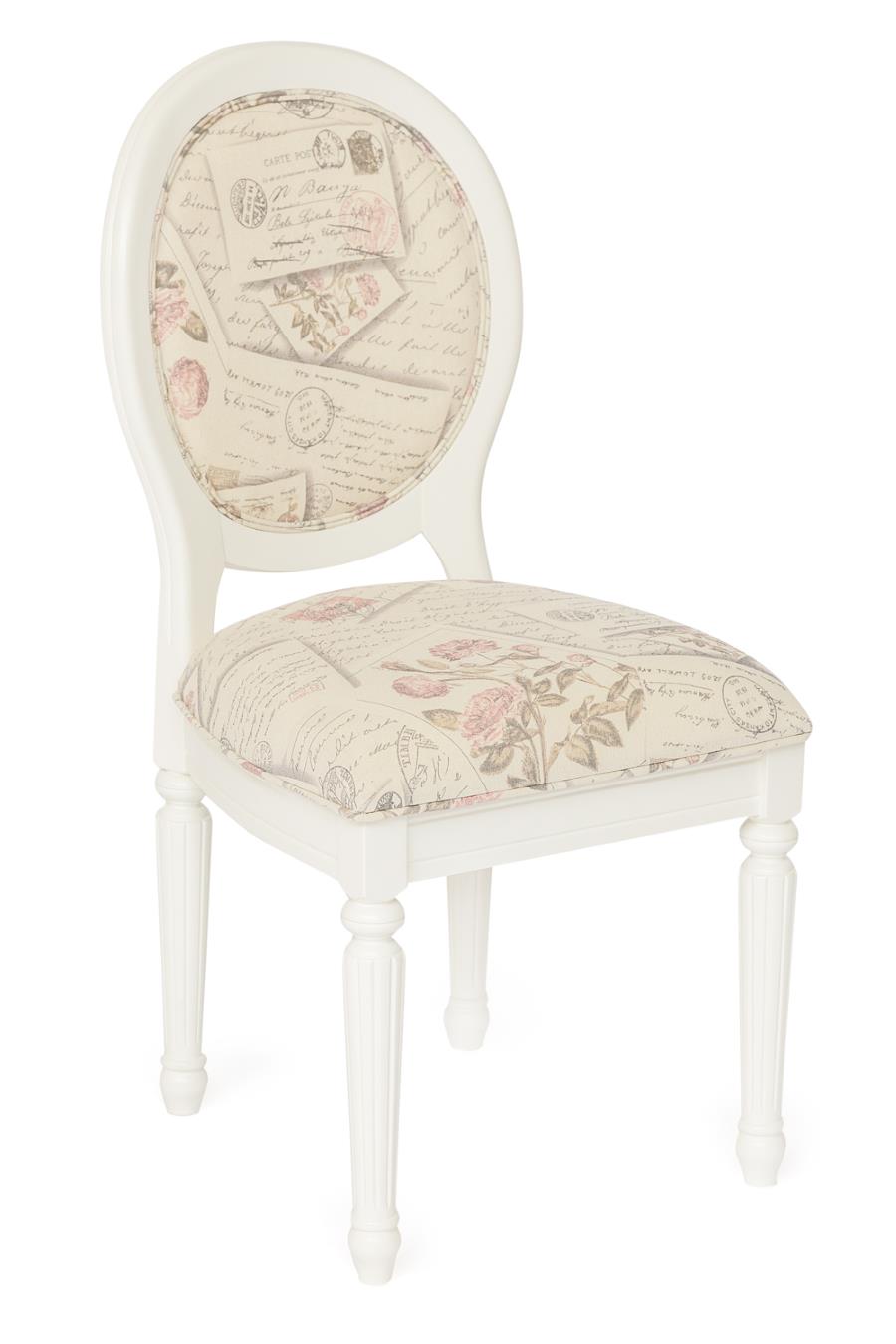 Фото Стул Париза (Parisa) от производителя Tetchair в Красноперекопске по цене 18 840 ₽