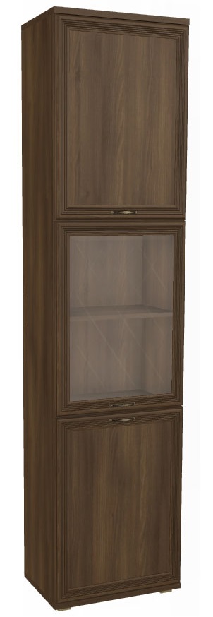 Фото Шкаф Карина ШК-1049 многоцелевой  от производителя Лером в Красноперекопске по цене 18 320 ₽