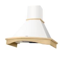 Вытяжка купольная Gretta (A) 90 (900х535хh895(1125)) (Материал Металл/Дерево , Цвет Бежевый/Неокрашено) в Красноперекопске от производителя в интернет магазине Планета Комфорта Вытяжка купольная Gretta (A) 90 (900х535хh895(1125)) (Материал Металл/Дерево , Цвет Бежевый/Неокрашено) в Красноперекопске от производителя