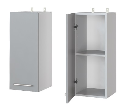 Фото Кухня Фиджи шкаф навесной А-30 от производителя Леко в Красноперекопске по цене 2&nbsp;860 ₽