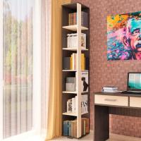 Фото stellazhi-ofisnye стеллаж астра-11  производитель Пирамида