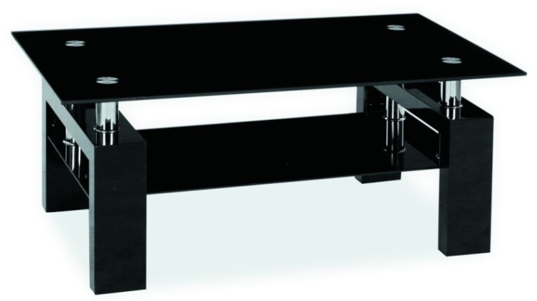 Фото Стол журнальный Signal Lisa II от производителя Signal в Красноперекопске по цене 16 500 ₽