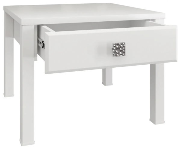 Фото Стол журнальный Изабель ИЗ-44К от производителя Компасс в Красноперекопске по цене 7&nbsp;570 ₽