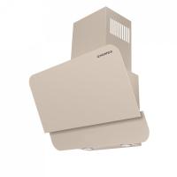 Вытяжка наклонная London 60 (600х350хh780(970)) (Материал Металл/Стекло , Цвет Черный/Черный) в Красноперекопске от производителя в интернет магазине Планета Комфорта Вытяжка наклонная London 60 (600х350хh780(970)) (Материал Металл/Стекло , Цвет Черный/Черный) в Красноперекопске от производителя