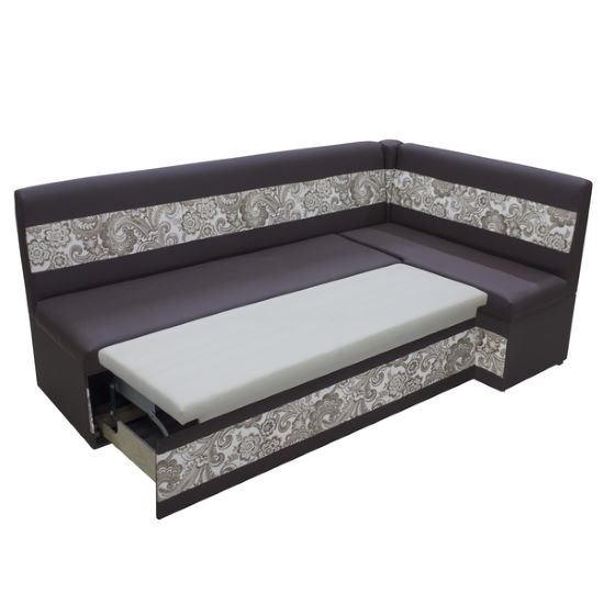 Фото Кухонный уголок Фантазия СМ (7) от производителя Аквилон в Красноперекопске по цене 21 870 ₽