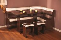 Кухонный уголок Уют тип 1