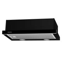 Вытяжка телескопическая VS light (галоген) 50 (500х310(480)хh170) (Материал Металл , Цвет Металлик) в Красноперекопске от производителя в интернет магазине Планета Комфорта Вытяжка телескопическая VS light (галоген) 50 (500х310(480)хh170) (Материал Металл , Цвет Металлик) в Красноперекопске от производителя