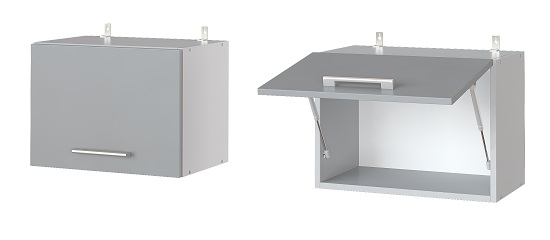 Фото Кухня Бронкс шкаф навесной ПГ-50 от производителя Леко в Красноперекопске по цене 2&nbsp;500 ₽