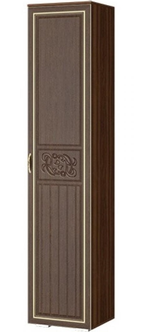 Фото Пенал правый Виктория (440) от производителя Мебель Маркет в Красноперекопске по цене 14&nbsp;140 ₽