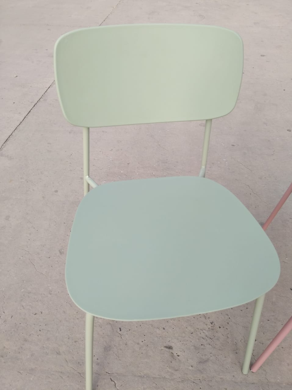 Фото Стул GH-613 в Красноперекопске по цене 5 010 ₽ от производителя La-alta, код товара  шт Фото Стул GH-613 от производителя La-alta в Красноперекопске по цене 5 010 ₽