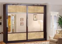 Фото rasprodazha шкаф-купе 2х дв. (гр 1800х630хh2300) производитель 