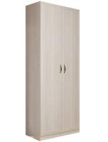 Фото shkafy-platyanye шкаф вега вм-4 (90) двухдверный  производитель SV-мебель