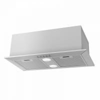 Вытяжка встраиваемая Crosby push 90 (900х320хh175) (Материал Металл , Цвет Металлик) в Красноперекопске от производителя в интернет магазине Планета Комфорта Вытяжка встраиваемая Crosby push 90 (900х320хh175) (Материал Металл , Цвет Металлик) в Красноперекопске от производителя