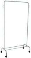 veshalki вешалка гардеробная радуга 2 на колесах производитель Завод металлических изделий
