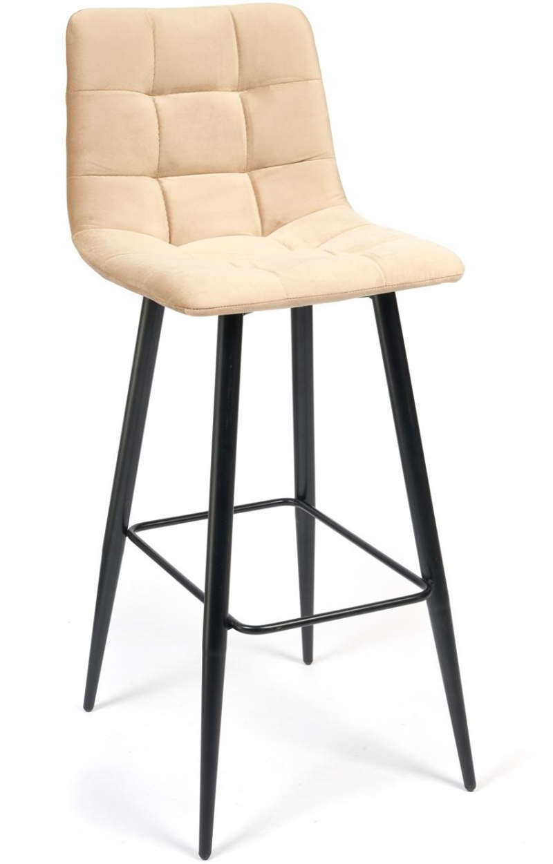 Фото Стул барный Чили (Chilly) (mod 7095) от производителя Tetchair в Красноперекопске по цене 7 410 ₽