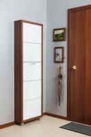 tumby-dlya-obuvi обувной шкаф айрон люкс 5-ти секционный производитель Айрон