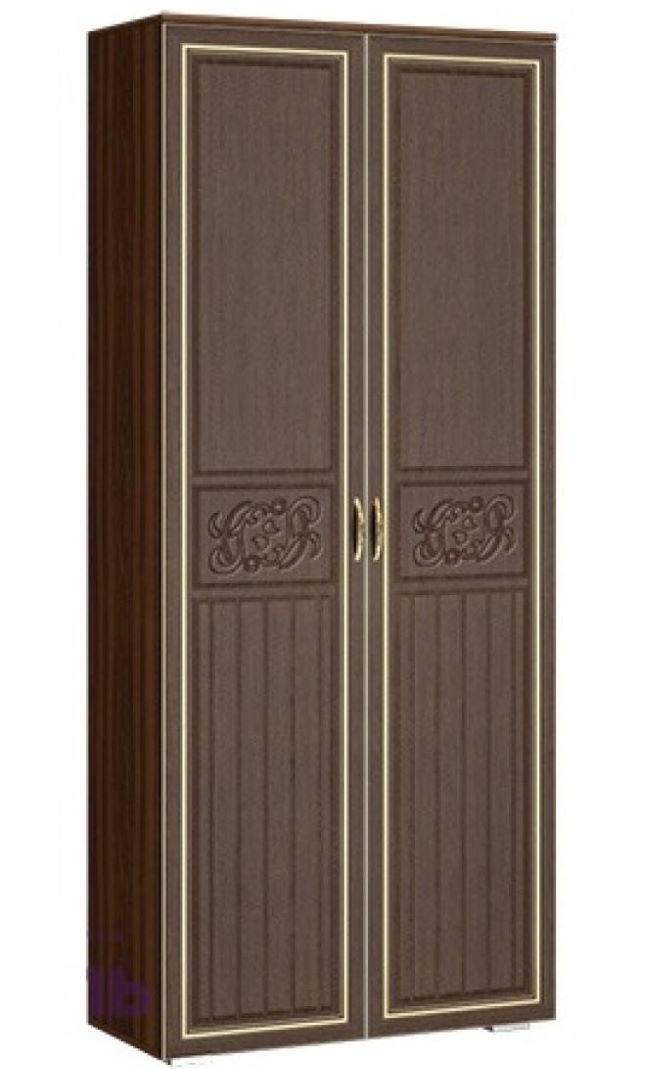 Фото Шкаф 2-х створчатый Виктория (440) от производителя Мебель Маркет в Красноперекопске по цене 25&nbsp;250 ₽