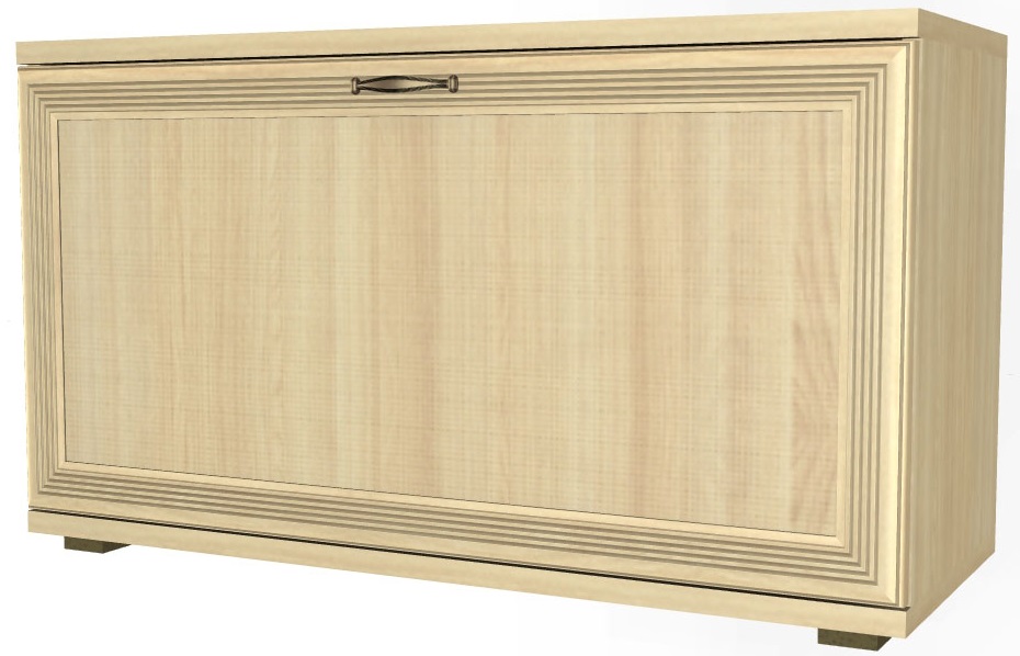 Фото Тумба Карина ТБ-1041 от производителя Лером в Красноперекопске по цене 8 450 ₽