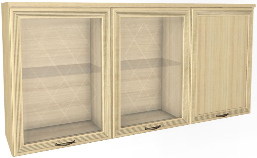 Фото Антресоль Карина АН-1012 от производителя Лером в Красноперекопске по цене 20&nbsp;090 ₽