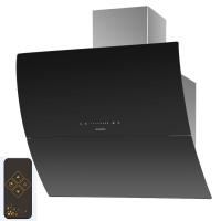 Вытяжка наклонная Dover (900х380хh735) (Материал Стекло , Цвет Черный) в Красноперекопске от производителя в интернет магазине Планета Комфорта Вытяжка наклонная Dover (900х380хh735) (Материал Стекло , Цвет Черный) в Красноперекопске от производителя