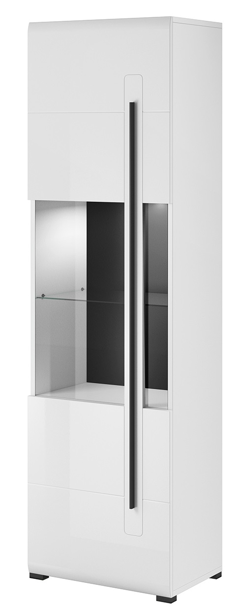 Фото Витрина-1D typ 05 Tulsa от производителя Helvetia в Красноперекопске по цене 46 690 ₽