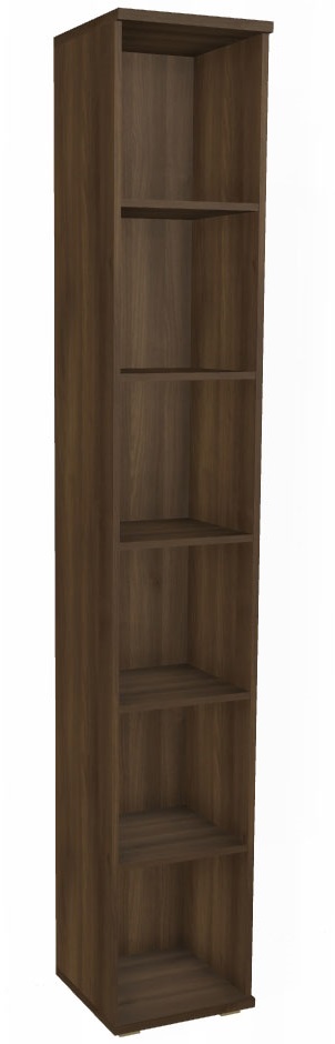 Фото Шкаф Карина ШК-1051 многоцелевой от производителя Лером в Красноперекопске по цене 7&nbsp;780 ₽