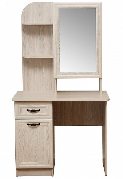 Фото Стол туалетный Вега ВМ-17  от производителя SV-мебель в Красноперекопске по цене 12&nbsp;890 ₽