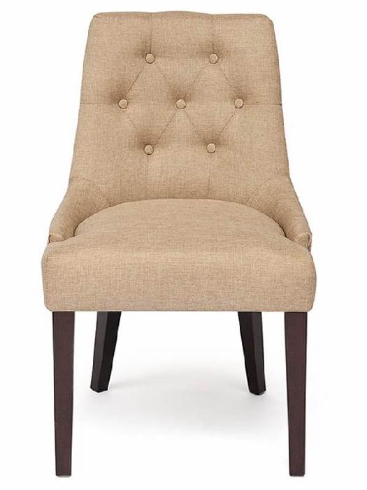 Стул Вилма (Wilma) ( Обивка стула:ткань, капучино, бежевый (Tetchair) ) Стул Вилма (Wilma) ( Обивка стула:ткань, капучино, бежевый (Tetchair) )