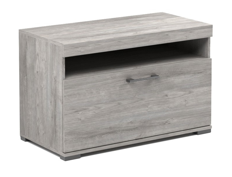 Фото Тумба малая под ТВ Денвер Д-5 от производителя СБК в Красноперекопске по цене 9 520 ₽