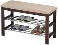 Обувница SR-0628 (бежевый, бежевый (Tetchair) ) в Красноперекопске от производителя в интернет магазине Планета Комфорта Обувница SR-0628 (бежевый, бежевый (Tetchair) ) в Красноперекопске от производителя