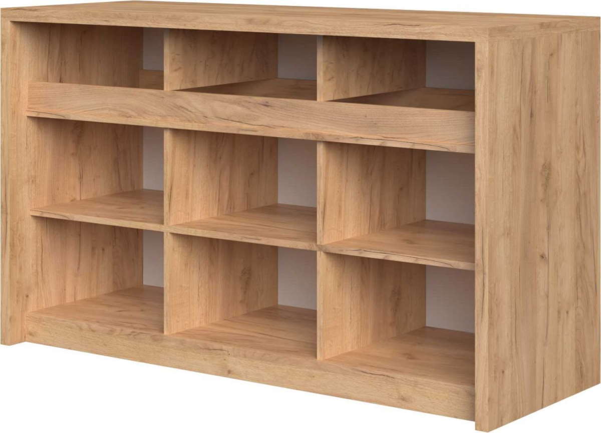 Фото Комод комбинированный Сицилия от производителя Браво-мебель в Красноперекопске по цене 21 650 ₽