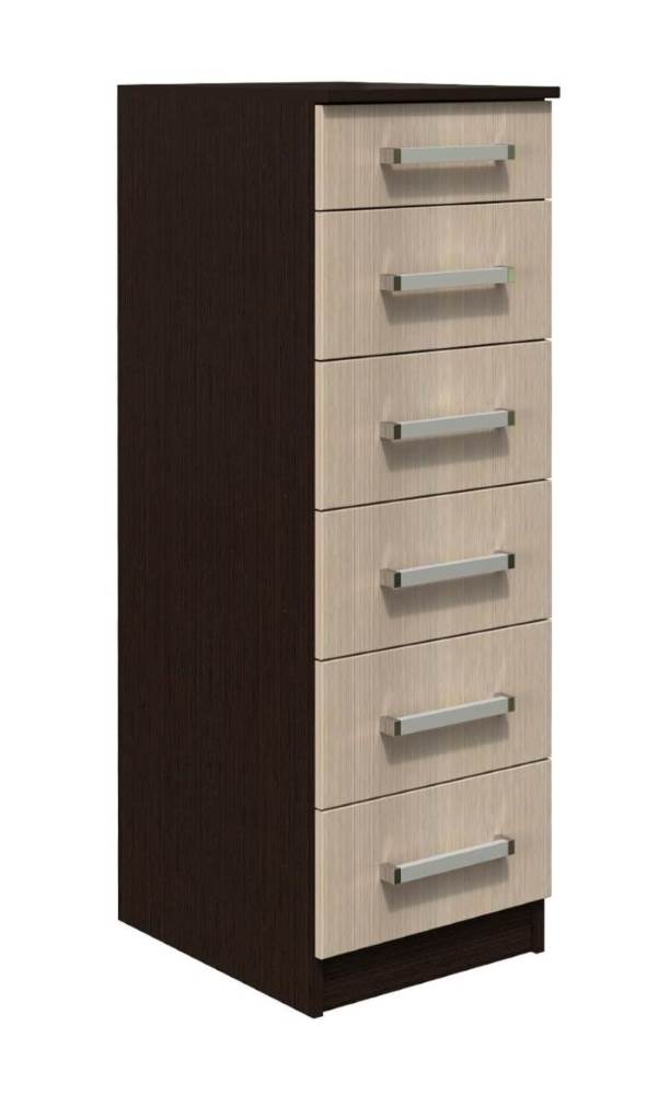 Фото Комод 400 Фиеста  от производителя БТС  в Красноперекопске по цене 4 490 ₽