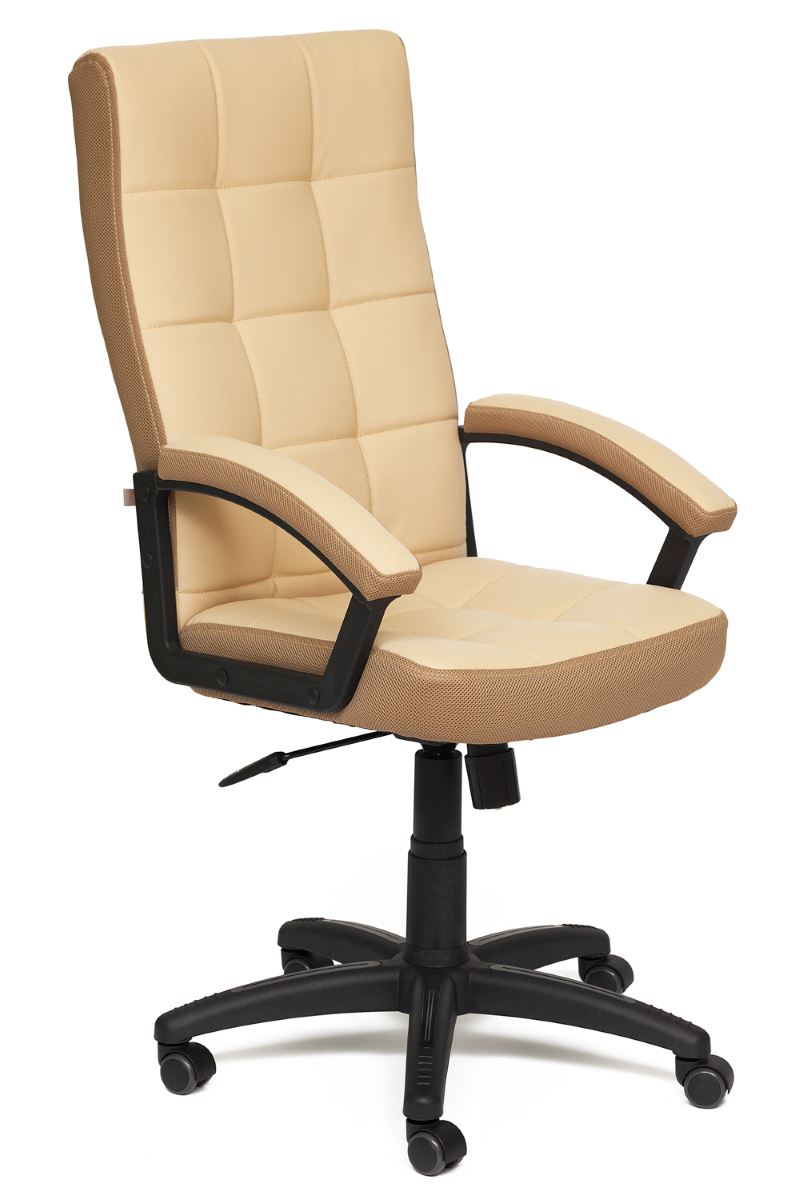 Фото Кресло для руководителя Тренди (Trendy) от производителя Tetchair в Красноперекопске по цене 13&nbsp;540 ₽