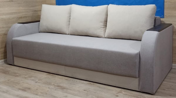 Фото Диван Валенсия Нью от производителя Атлантик в Красноперекопске по цене 36 860 ₽