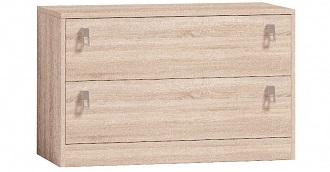 Фото Тумба-17 Комфорт в Красноперекопске по цене 5 830 ₽ от производителя Глазов, код товара 2000001605745, 2000001605752, 2000001605769, 2000001605776 шт Фото Тумба-17 Комфорт от производителя Глазов в Красноперекопске по цене 5 830 ₽