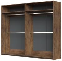 Фото aksessuary-dlya-shkafov-kupe пакет дополнительных штанг к шкафу куба шк-2 производитель Браво-мебель