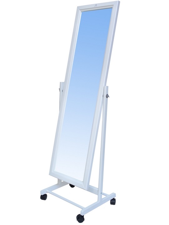 Фото Зеркало напольное Бэль от производителя Верона в Красноперекопске по цене 6&nbsp;340 ₽