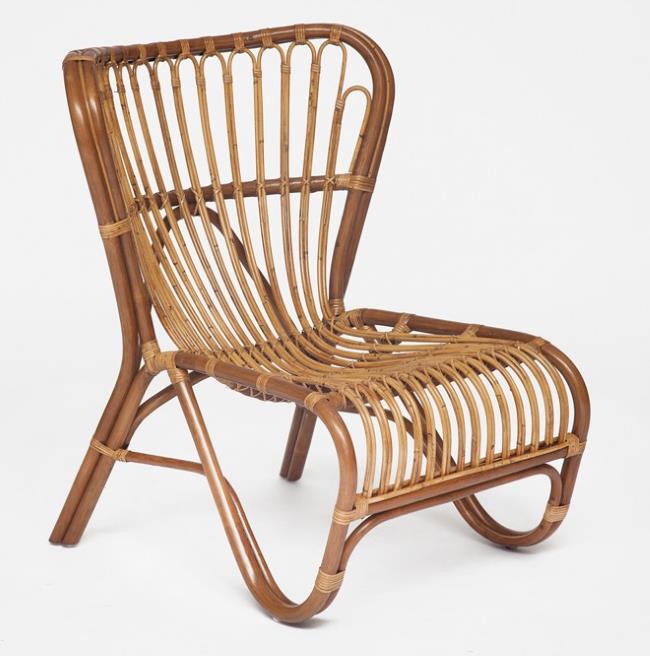 Фото Стул Фокстрот (Fоxtrot) (mod. 01 5087/1-1)  от производителя Tetchair в Красноперекопске по цене 19 620 ₽