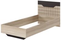 Фото krovati-nedorogie кровать №2 односпальная нео (см 90х200) с ортопедическим основанием производитель Регина