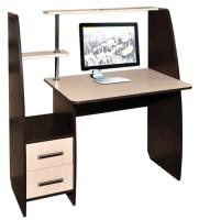 Фото  стол компьютерный кл-6.2 (правый) производитель Росток