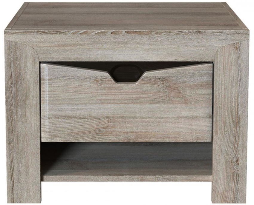 Фото Тумба прикроватная Гарда (СБК) от производителя СБК в Красноперекопске по цене 3 600 ₽