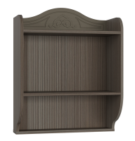 Фото  полка навесная ассоль плюс ас-15 производитель Компасс