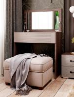 Фото tualetnye-stoliki стол туалетный моника ст-05 производитель Мебелони